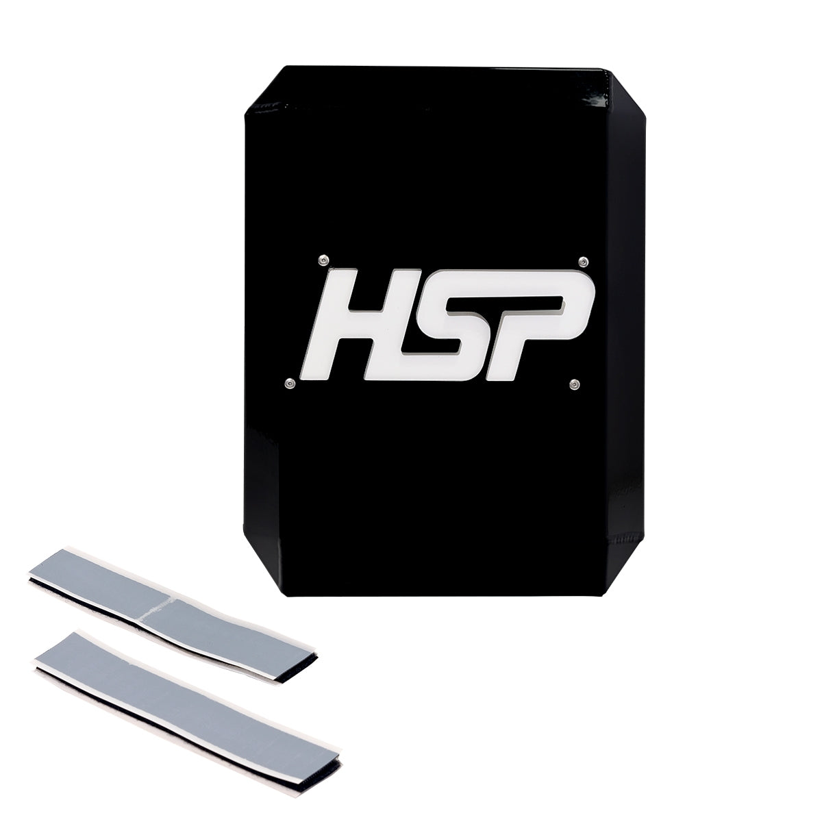 15-19 Chevrolet/GMC L5P And LML Duramax Fuse Box Cover HSP Diesel