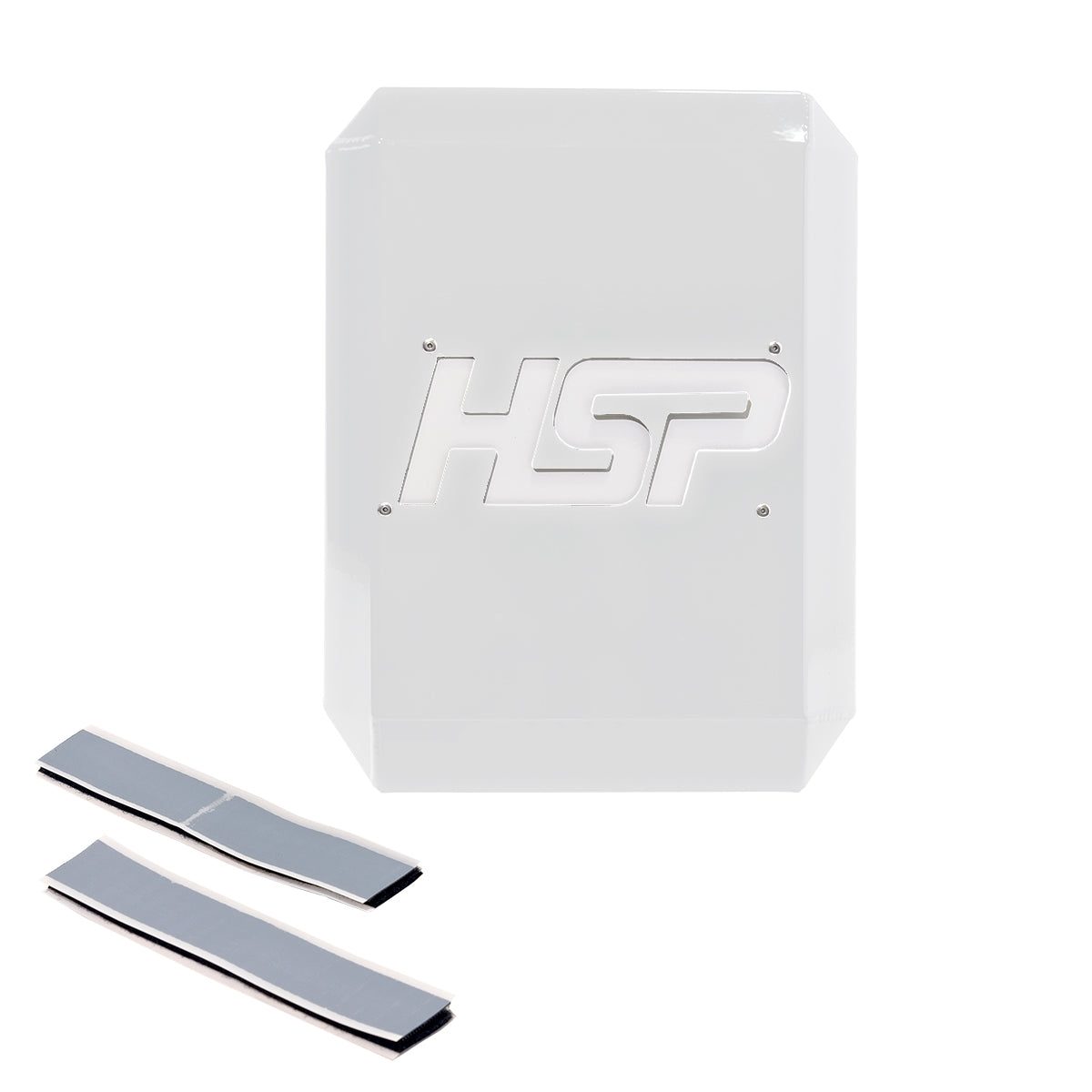 15-19 Chevrolet/GMC L5P And LML Duramax Fuse Box Cover HSP Diesel