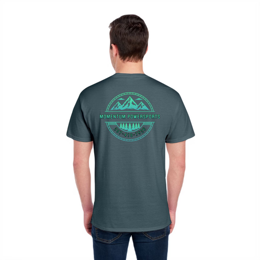 Momentum Powersports Shirt