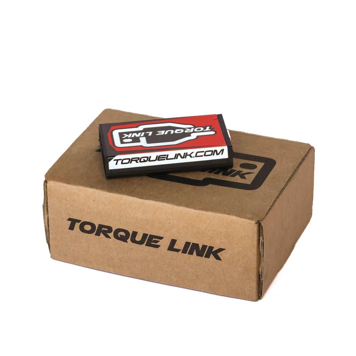 Torquelink Interface Flash Tool