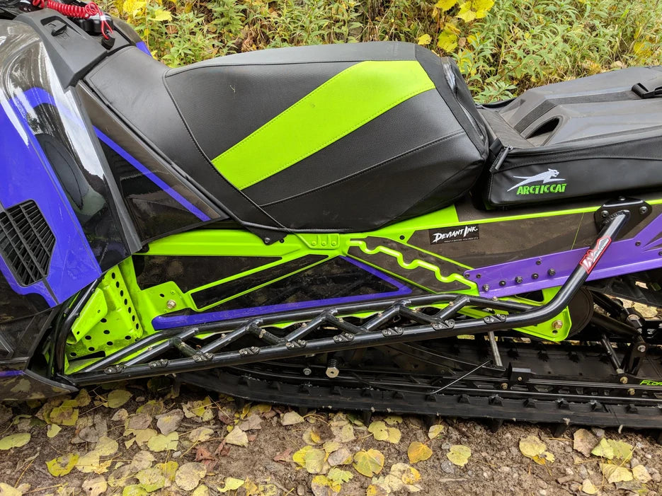 Arctic Cat Pro Climb / Pro Cross / Ascender Boards