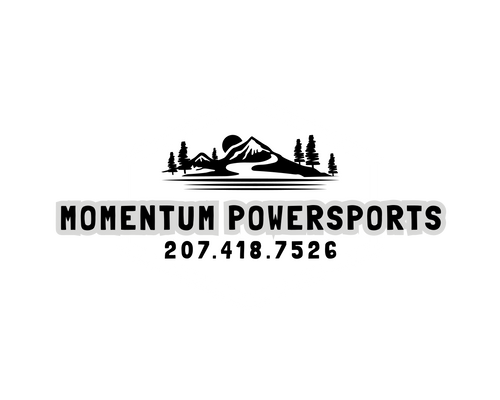 Momentum Powersports LLC logo