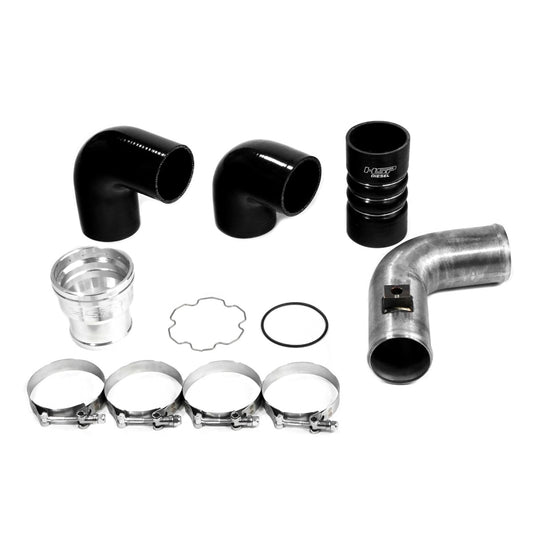 HSP Replacement Cold Side Tube For 2011-2022 Ford Powerstroke F250/350 6.7 Liter