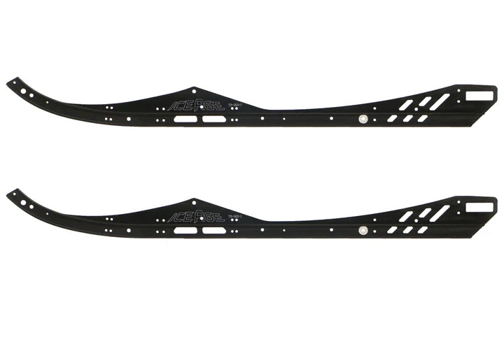 Polaris Matryx/Axys 146 with IGX Suspension