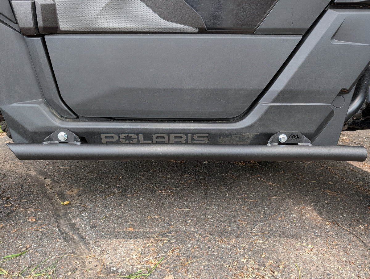 Polaris Xpedition 2 Seat Rock Sliders