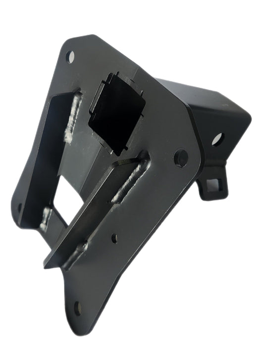 Polaris RZR Pro-XP Receiver Hitch Mount