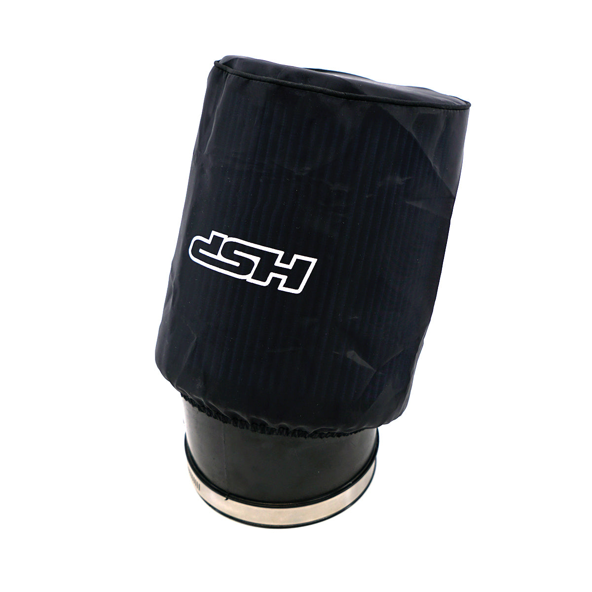 Filter Wrap for HSP Filters