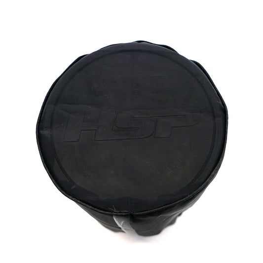 Filter Wrap for HSP Filters