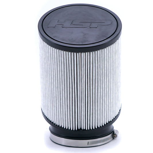 RFAB Replacement 4.5 Inch Dry Air Filter