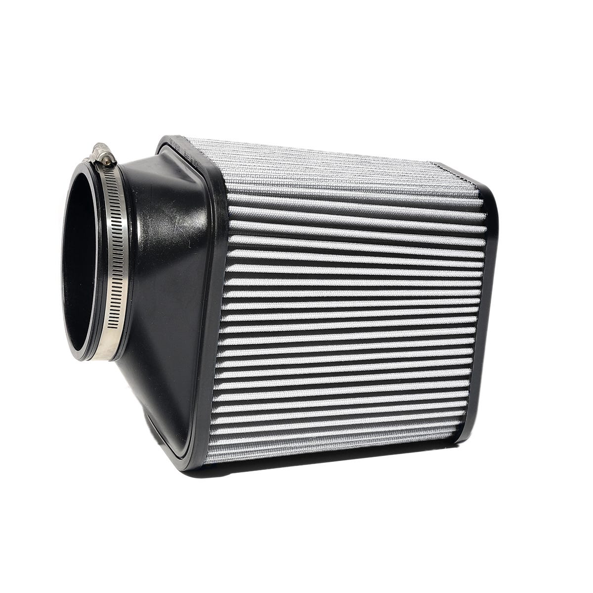 4.5 Inch Air Filter MEGA Filter Straight HSP Diesel