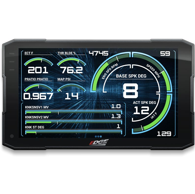CTS-4 Digital Gauge Monitor