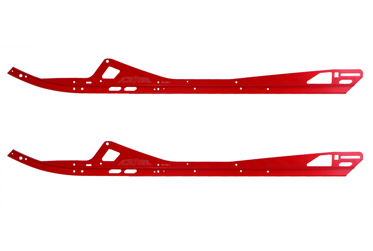 SR Viper M-TX Rail Kit