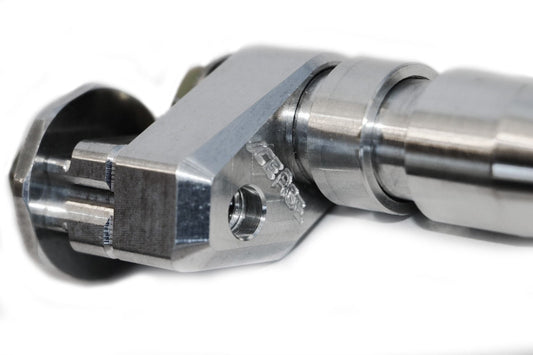 Offset Axle Kit - 25MM bearing