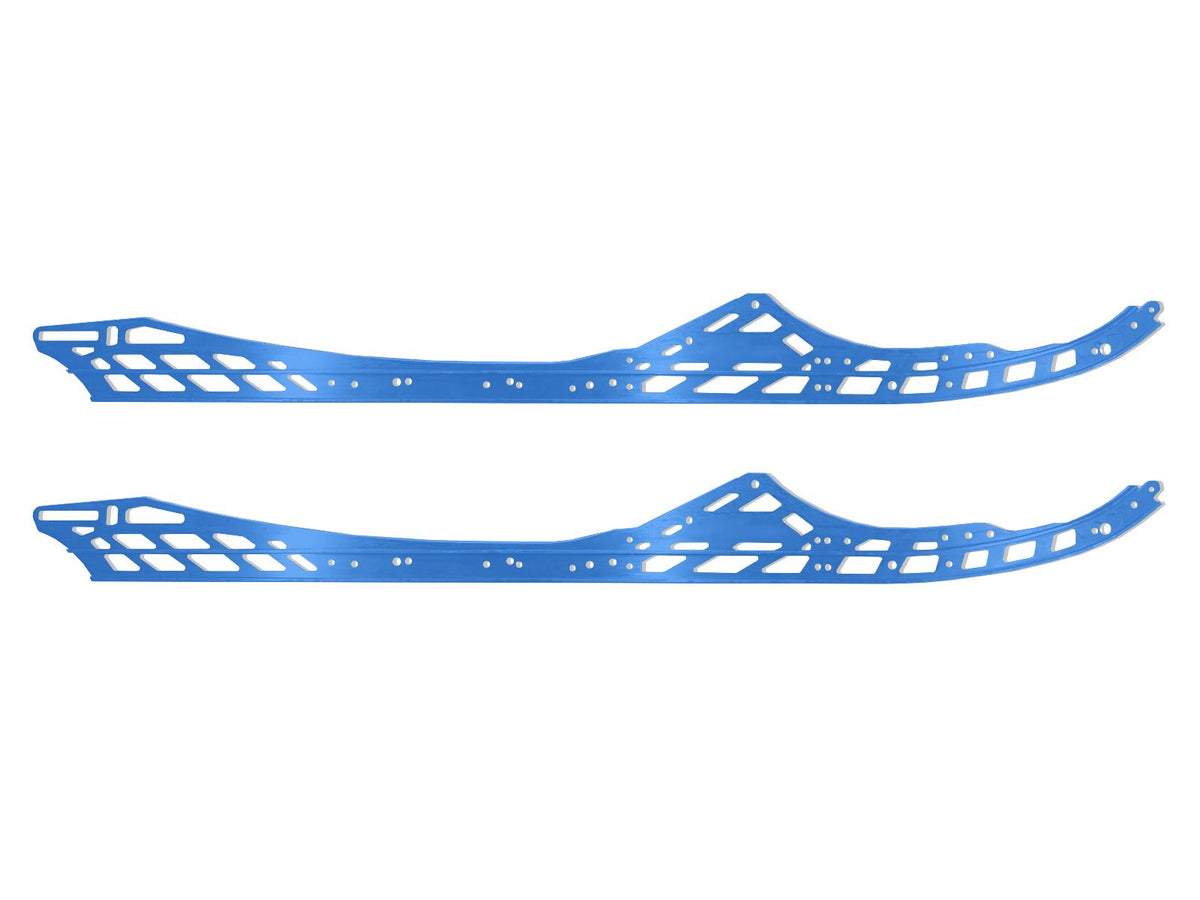 Ski-Doo Gen4 Summit/Freeride Rails
