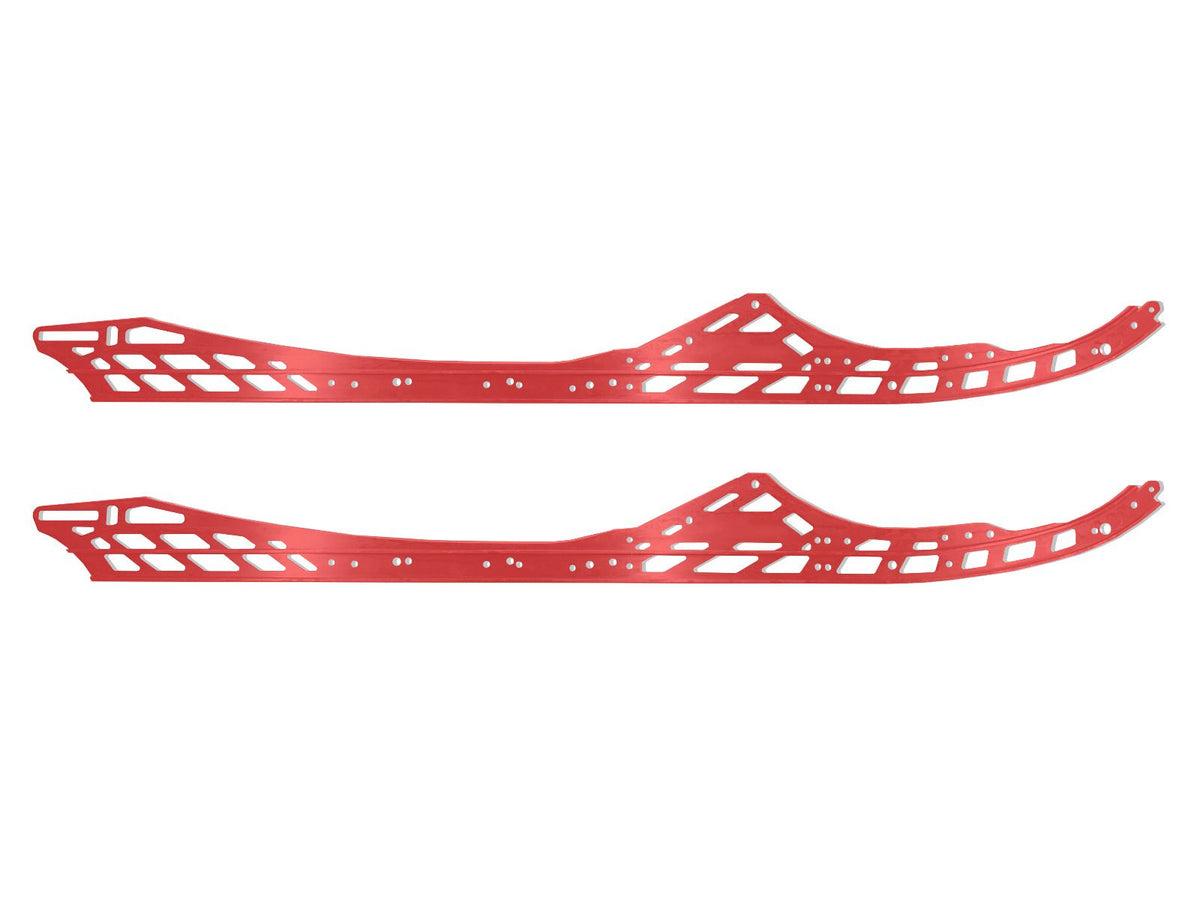 Ski-Doo Gen4 Summit/Freeride Rails