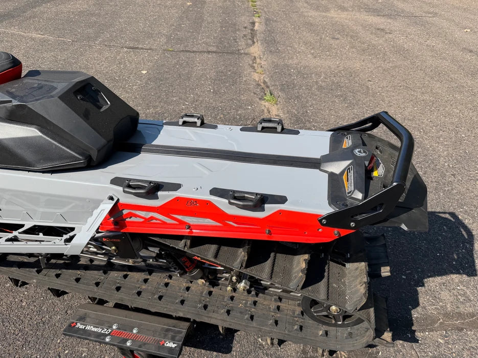 2026 Ski-Doo G5 850 Super Short