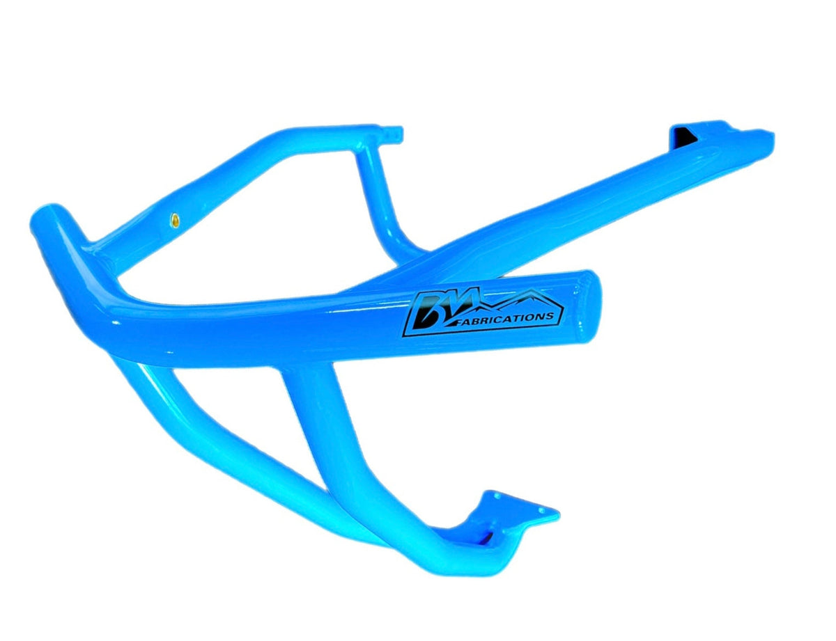 Polaris Matryx Front Bumper