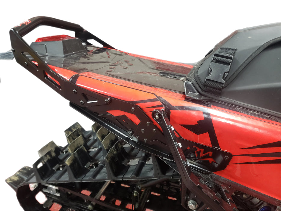 POLARIS MATRYX SLASH 146 REAR BUMPER