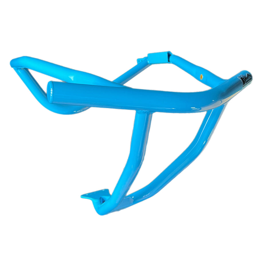 POLARIS MATRYX EXO FRONT BUMPER