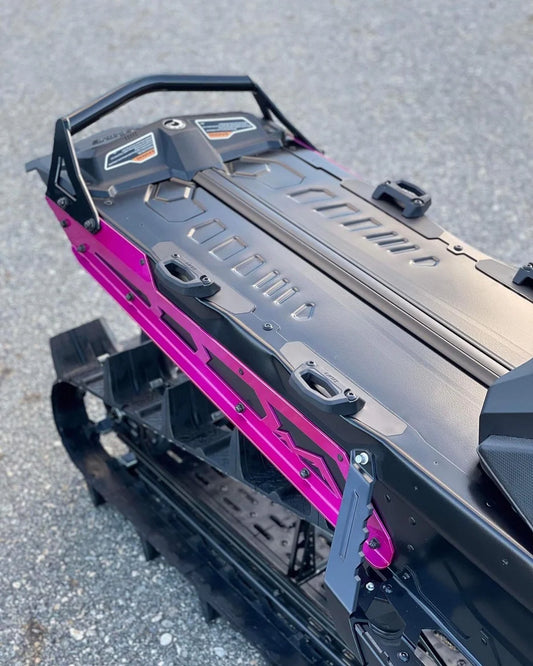 Ski-Doo Gen 4 / 5 850 Rear Bumper
