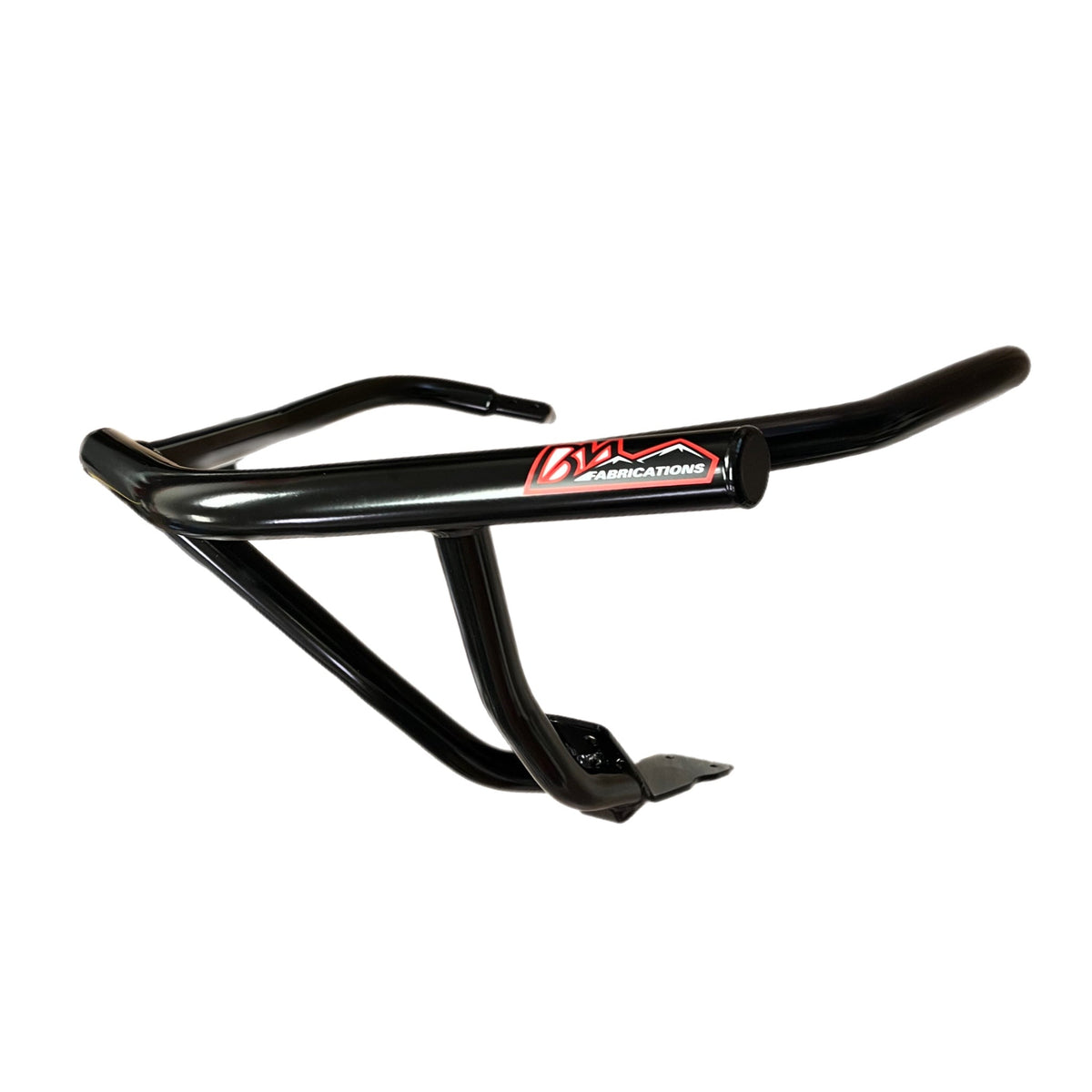 SkiDoo/Lynx Gen 5 Front Bumper