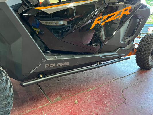 Polaris RXR Pro-XP 4 Seat Standard Rock Sliders
