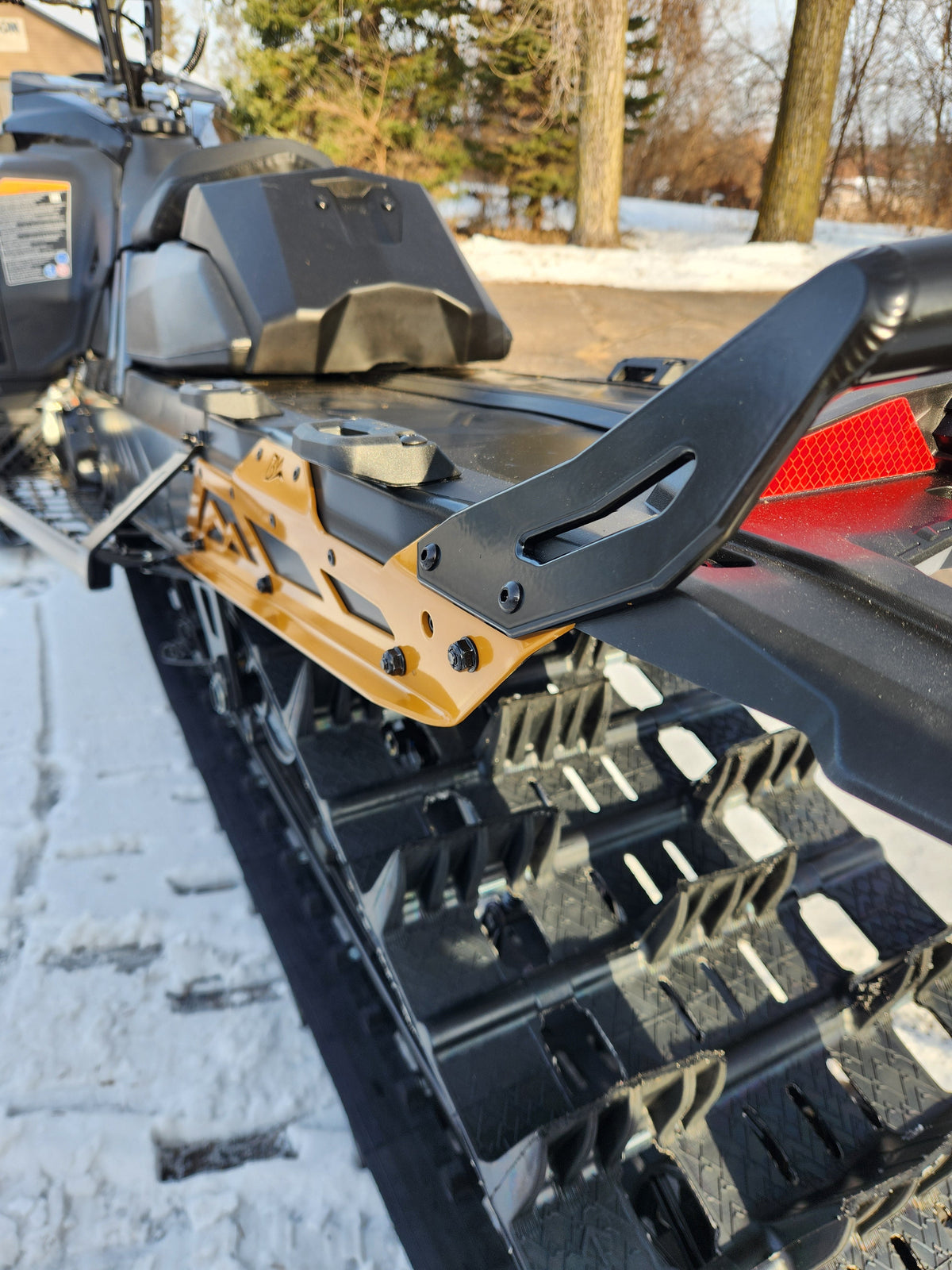 2026 Ski-doo G5 850 Super Short