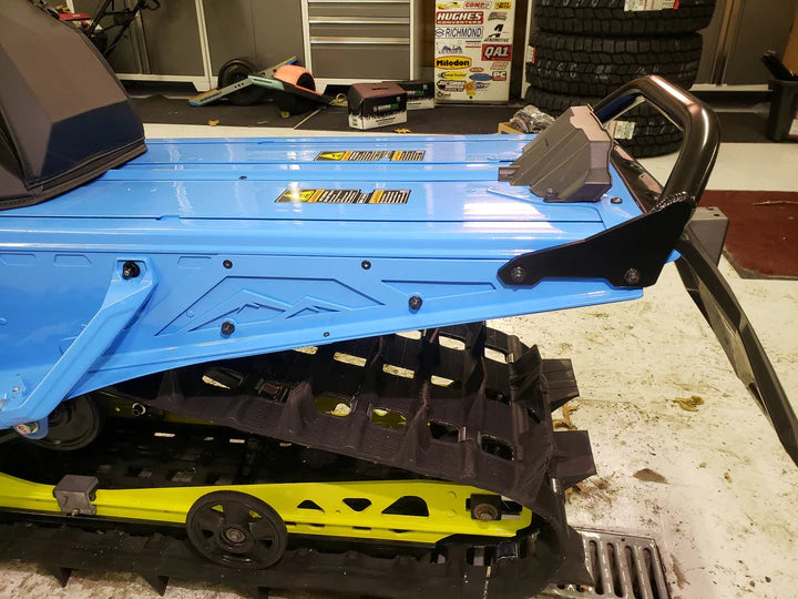 Polaris AXYS/MATRYX 144/146 EXO Rear Bumper