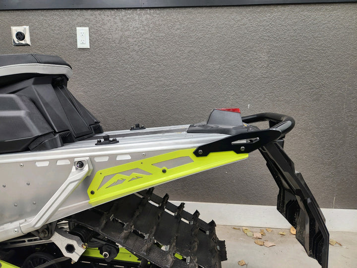 Polaris AXYS/Matryx 129/137 EXO Rear Bumper