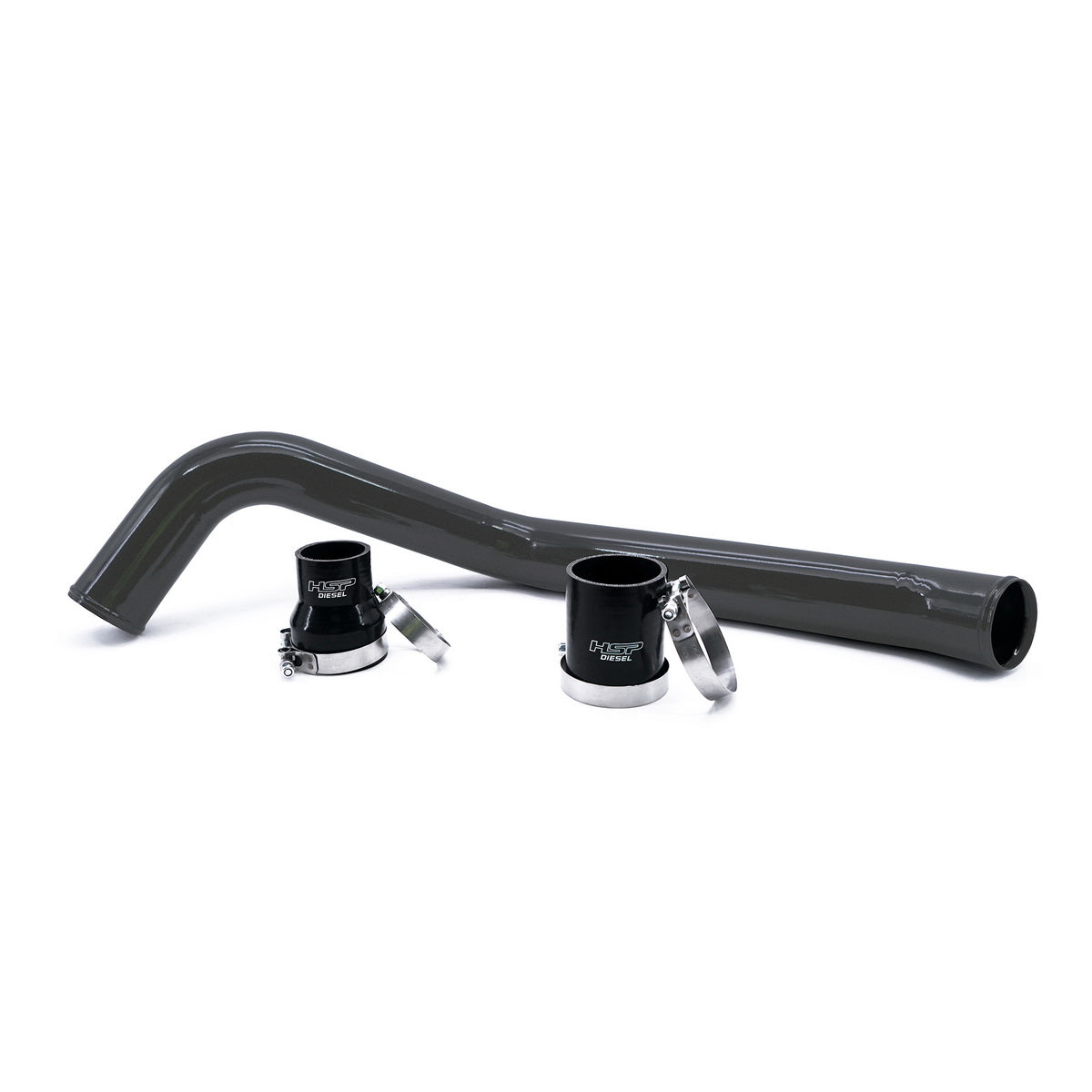 2004.5-2010 Chevrolet / GMC Hot Side Intercooler Tube HSP Diesel