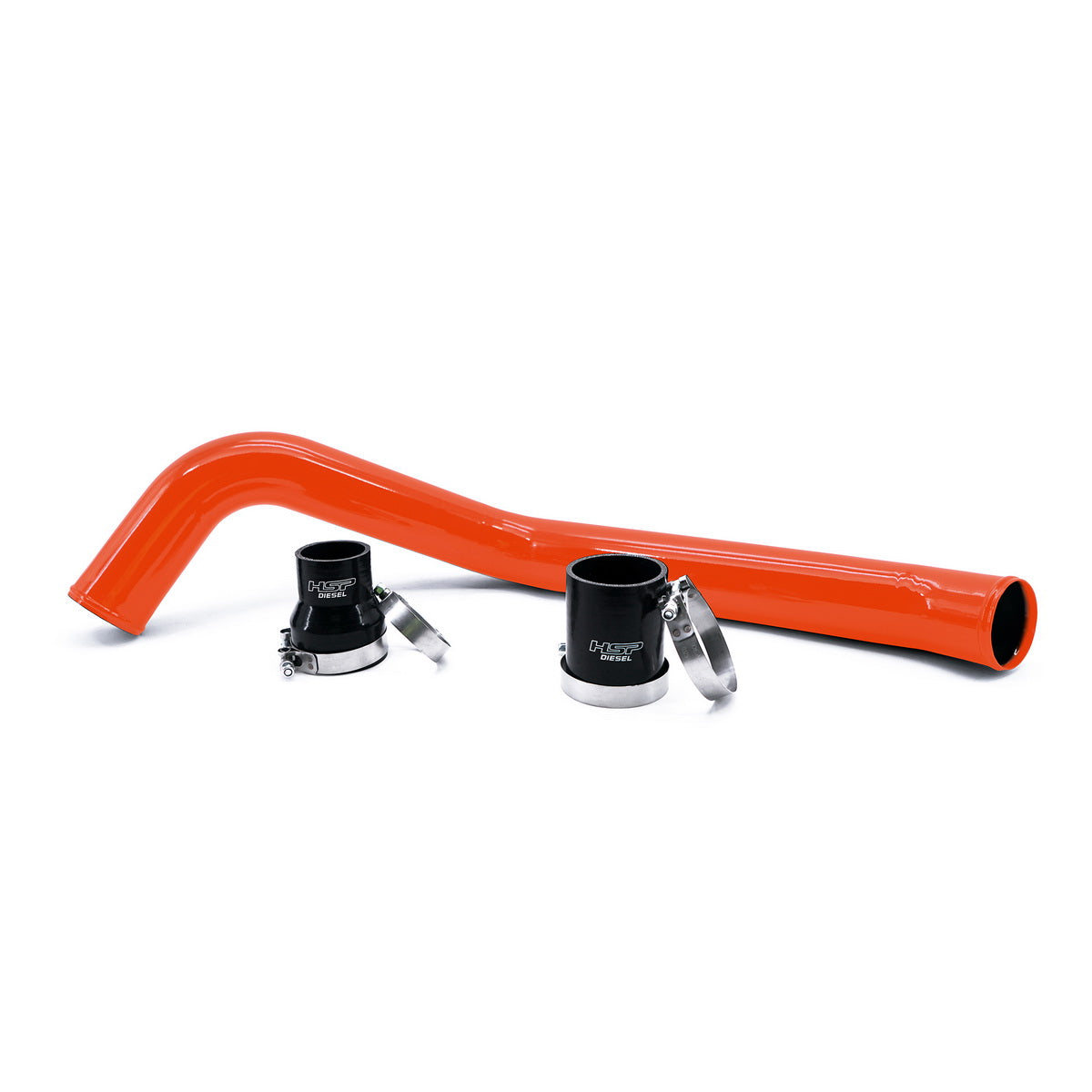 2004.5-2010 Chevrolet / GMC Hot Side Intercooler Tube HSP Diesel