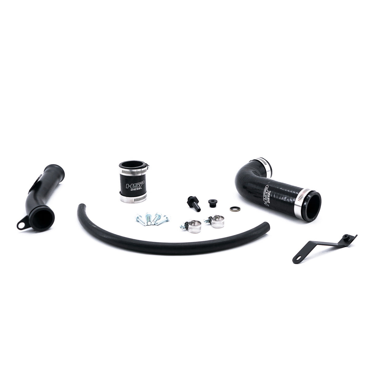 2006-2010 Chevrolet / GMC Billet Thermostat Housing Kit HSP Diesel