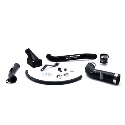 2006-2010 Chevrolet / GMC Billet Thermostat Housing Kit HSP Diesel