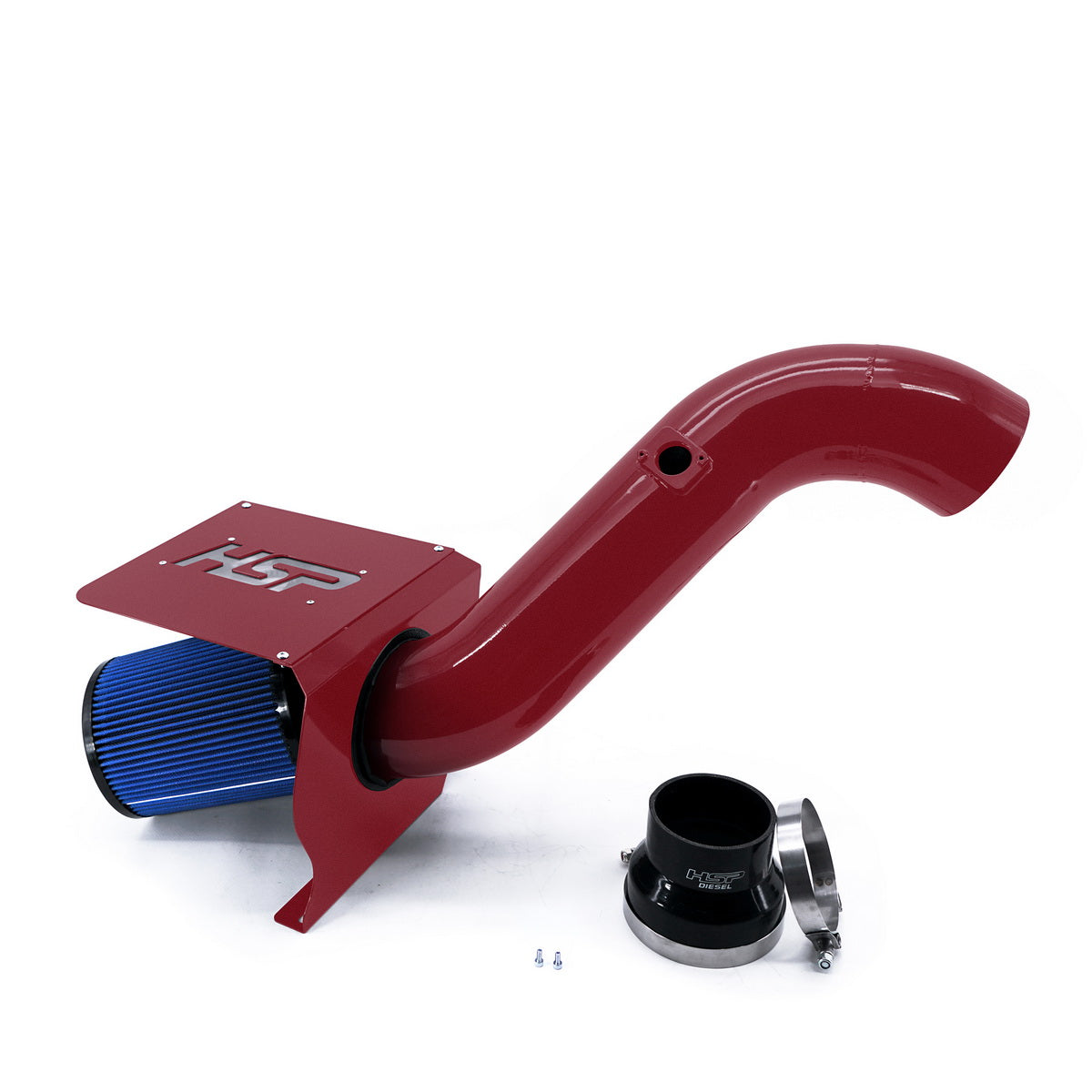 2001-2004 Chevrolet / GMC Cold Air Intake HSP Diesel