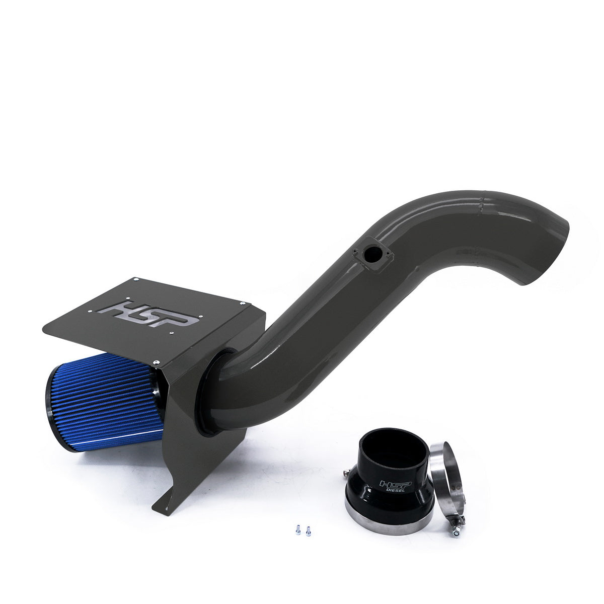 2001-2004 Chevrolet / GMC Cold Air Intake HSP Diesel