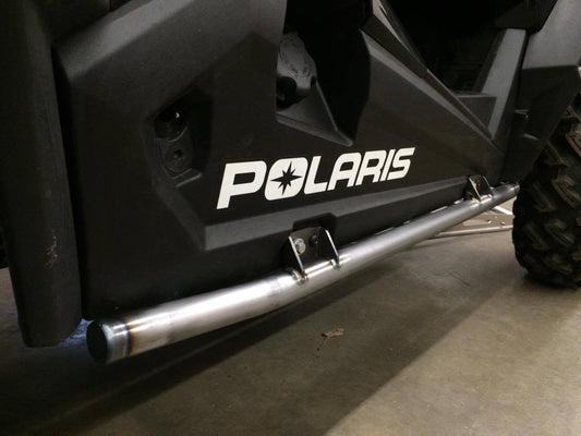 Polaris RZR Standard 2 Seat Rock Sliders