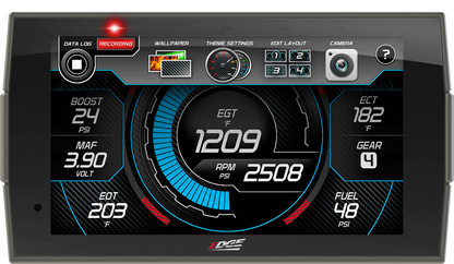 CTS-3 Digital Gauge Monitor
