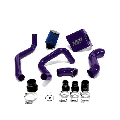 2001-2004 Chevrolet / GMC Max Air Flow Bundle HSP Diesel