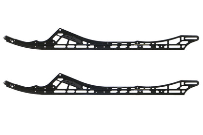 2017 + Sidewinder M-TX (Std, LE, SE) Rail Kit