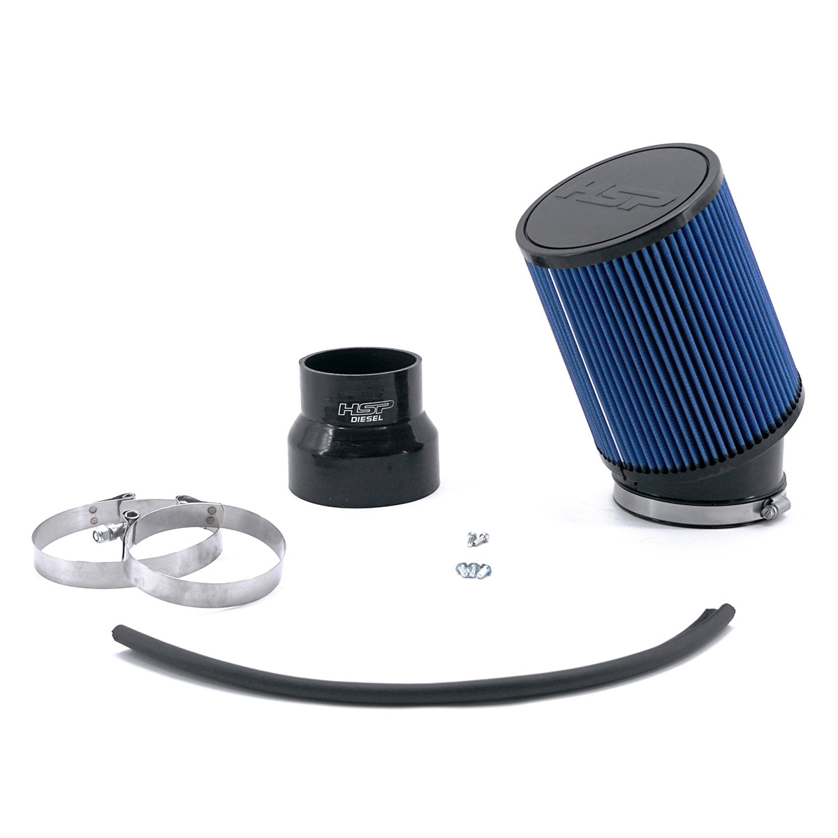 2004.5-2005 Chevrolet / GMC Cold Air Intake HSP Diesel