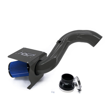 2004.5-2005 Chevrolet / GMC Cold Air Intake HSP Diesel