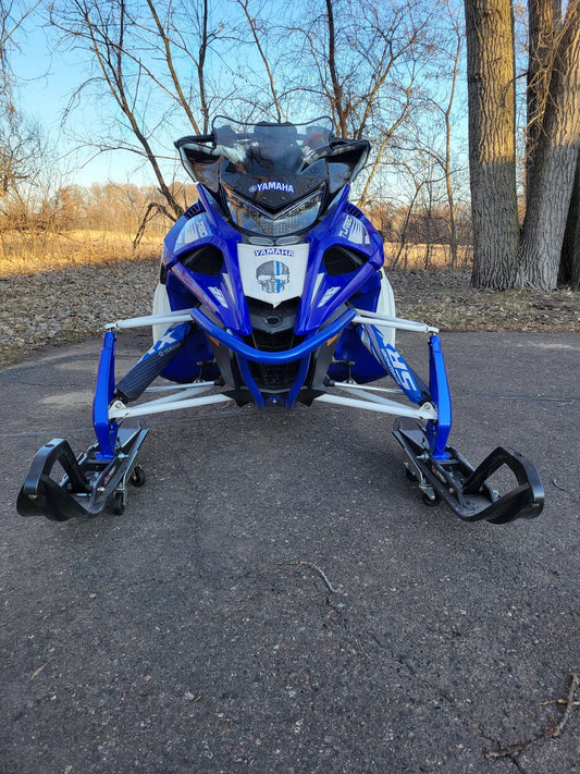Arctic Cat Thunder Cat/ Yamaha Sidewinder Bumper