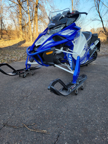 Arctic Cat Thunder Cat/ Yamaha Sidewinder Front Bumper