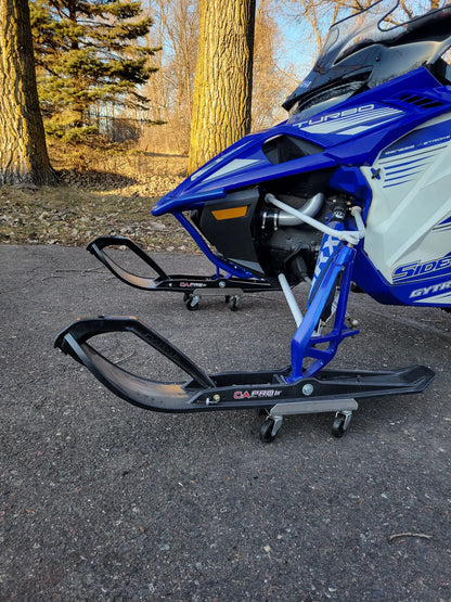 Arctic Cat Thunder Cat/ Yamaha Sidewinder Bumper