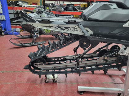 Lynx GEN 5 EXO 3900 / 154 Rear Bumper