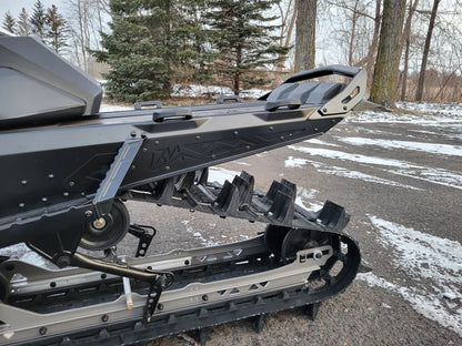 Lynx GEN 5 EXO 3900 / 154 Rear Bumper