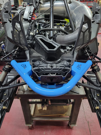 Arctic Cat Catalyst EXO Front Bumper