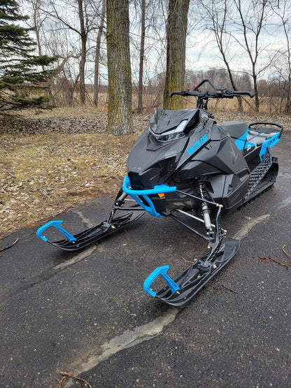 Arctic Cat Catalyst EXO Front Bumper