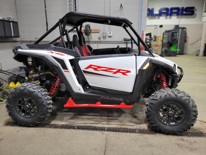 Polaris RZR XP 2 Seat Standard Rock Sliders 2024+