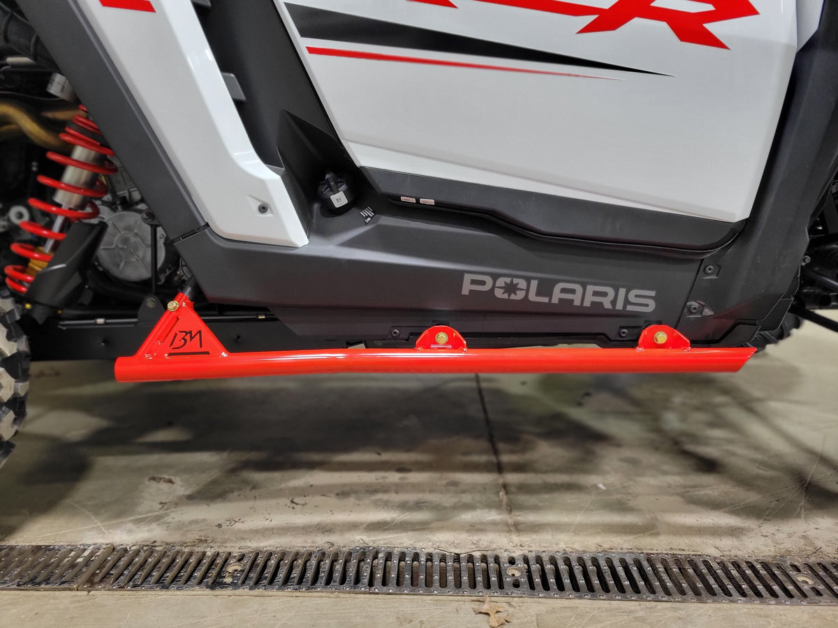 Polaris RZR XP 2 Seat Standard Rock Sliders 2024+